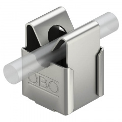 Кронштейн для проволоки OBO Bettermann (5207339) 177 20 VA M6 из нержавеющей стали Киев