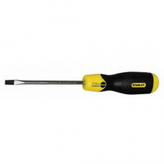 Отвертка с расширяющимся жалом Stanley Cushion Grip SL8x150 Чернигов