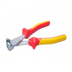 Торцеві кусачки Stanley MaxSteel VDE 1000В 165мм Київ