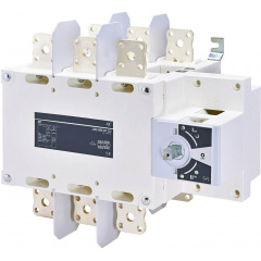 Перемикач навантаження ETI 004661554 LBS CO 3P 800 (1-0-2 800А) Первомайськ