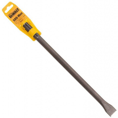 Плоское зубило DeWALT DT6823 SDS-Max 25х400мм Киев