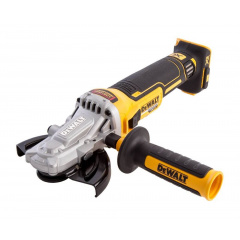 Аккумуляторная шлифмашина DeWALT DCG405FN 18В Ровно