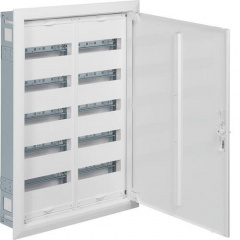 Щит внутрішньої установки Hager FWU52S Univers IP30/II QC 807x565x112мм 120 М Фастів