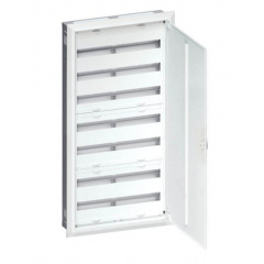 Щит внутрішньої установки Hager FWU72M2 Univers IP30/II QC 1107x565x112мм 182 М Обухів