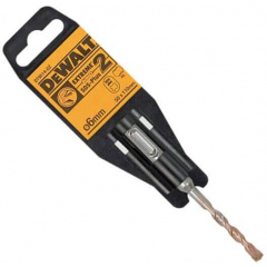 Бур DeWALT DT9514 SDS-Plus Extreme2 6x50x110мм Ворожба