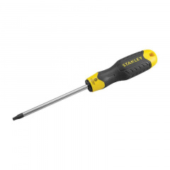 Отвертка Stanley Cushion Grip TORX TT25x120 Сумы