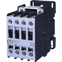 Контактор ETI CEM 12.01 230V AC Хмельницький