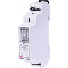 Проміжне реле ETI 002471201 VS116K 24/230V (1x16A AC1) Луцьк