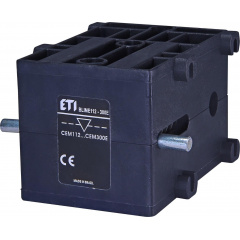 Механическая блокировка ETI 004643602 BLIME 112-300 для CEM 112 - CEM 300 Чернигов