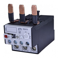 Теплове реле RE67.2D-57 (40-57А) Ізюм