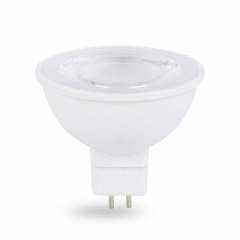 Лампа світлодіодна MR16 6W G5,3 4000K decor LB-194 Feron Шепетівка