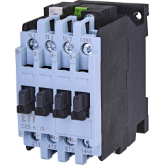 Контактор ETI 004646500 CES 6.10 (2.2 kW) 24V AC Хмельницкий