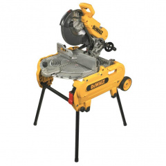 Торцево-циркулярна пилка DeWALT D27107 2000Вт Харків