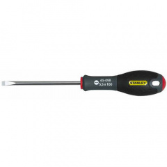 Отвертка с расширяющимся жалом Stanley FatMax SL12х250 Запорожье