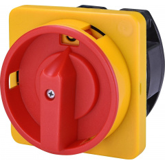 Кулачковий перемикач ETI 004773060 CS 80 90 U LK (1p "0-1" 80A) Харків