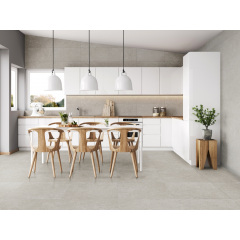 Плитка Stevol Kalk Gris Rec. Matt 600x1200х10 мм Фастів