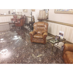 Плитка Stevol Imperador dark 60х60 см Черкаси