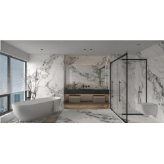 Плитка Stevol ST6121315P Nature Calacatta 600х1200х9 мм Киев