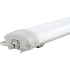 Світильник вологозахищений NEHIR-18 18W IP65 6400K Horoz Electric (059-003-0018) Шепетівка
