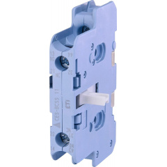 Бічний блок контактів ETI 004646577 CES-BCSS 11 (1НО+1НЗ 1-й рівень 5.6A 230V) Нова Прага