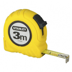 Рулетка измерительная Stanley Global tape 3мх12,7мм Луцк