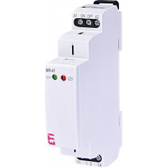 Імпульсне реле з функцією пам'яті ETI 002470094 MR-41 230V AC (1x16A AC1) Виноградів
