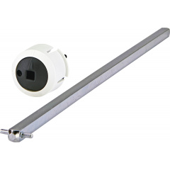 Шток перемикача ETI 004661423 CLBS-S320 320мм (для CLBS-EH80 CLBS-EH125) Київ