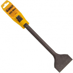 Лопаткове зубило DeWALT DT6825 SDS-Max 80х300мм Полтава