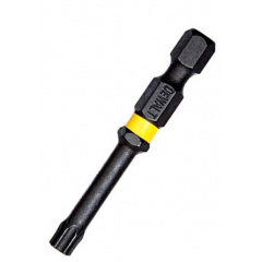 Ударні біти DeWALT Impact torsion Т27 50мм (5шт) Полтава