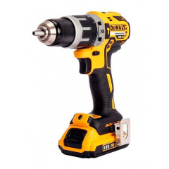 Бесщеточная аккумуляторная дрель-шуруповерт DeWALT DCD796D2 18В Львов