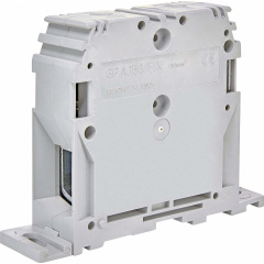 Клема гвинтова ETI 003903213 ESC-GPA.150/FIX 150мм² сіра Ірпінь