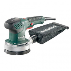 Эксцентриковая шлифмашина Metabo SXE 3125 Сумы