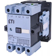 Контактор ETI 004646560 CES 65.22 (30 kW) 230V AC Бородянка