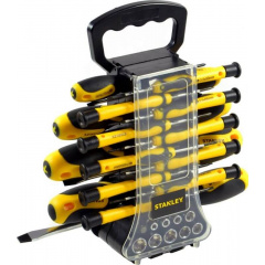Набір інструментів Stanley 49 предметів Суми