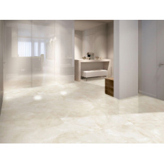 Плитка Stevol Sajalin Cream полірована 80х80 см Херсон