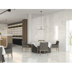 Плитка Stevol Aral Pearl полірована 60х120 см Фастів