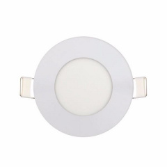 Светодиодный светильник врезной Slim-3 3W 6400K Horoz Electric (056-003-0003-020) Черновцы