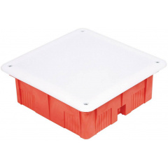 Універсальна коробка Elektro Plast 0264-01 P/T 185x185x70 Хмельницький
