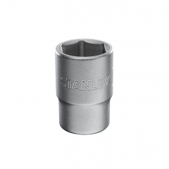 Торцевая головка 1/2&quot; Stanley Expert 30мм Днепр