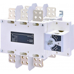 Перемикач навантаження ETI 004661556 LBS CO 3P 1250 (1-0-2 1250А) Виноградів