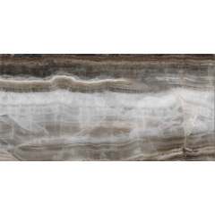 Плитка Stevol Rivera Onyx Coffee полірована 600х1200х9 мм Харків