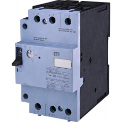 Автомат захисту двигуна ETI 004646628 MSP1-32 (15 kW 22-32A) Кропивницький