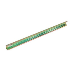 Монтажна шина ETI 002911022 DIN TH 35x7.5L (1м) Суми