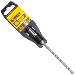 Бур DeWALT DT9525 SDS-Plus Extreme2 7x100x160мм Харків