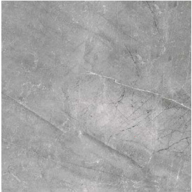 Плитка Stevol Viva Grey полірована 59,5x59,5 см
