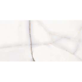 Плитка Stevol Onix Grey полірована 595x1195x10 мм