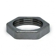 Контргайка никелированная 11/4" (32), LEXLINE Днепр