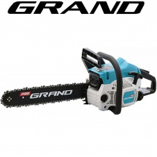 Пила бензиновая Grand БП-4700 (реплика Husqvarna)