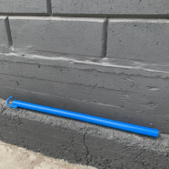 Захват для строительных рамных лесов 600 (мм) Техпром Самбор