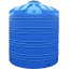 Бак, бочка 10000 литров емкость пищевая вертикальная V Тернополь
